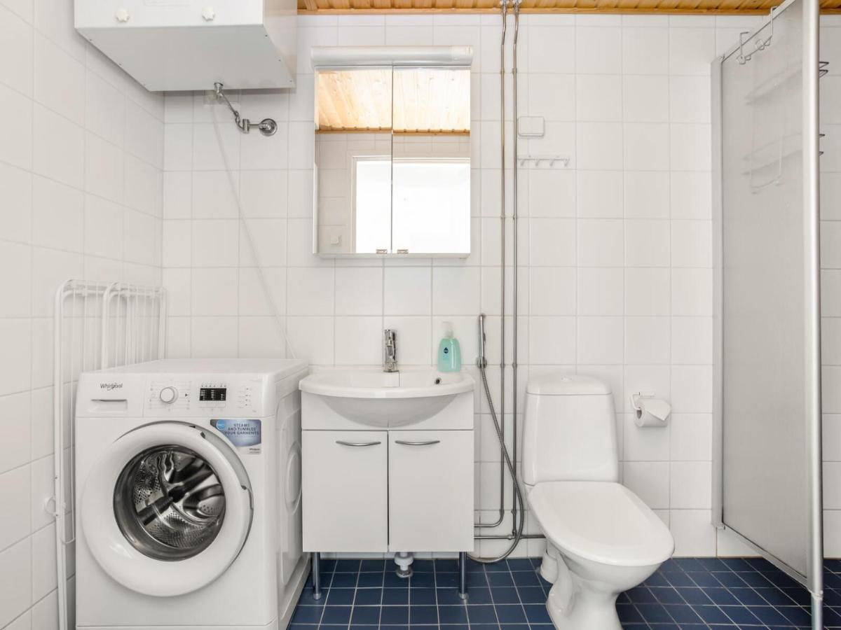 Appartement Kotimaailma