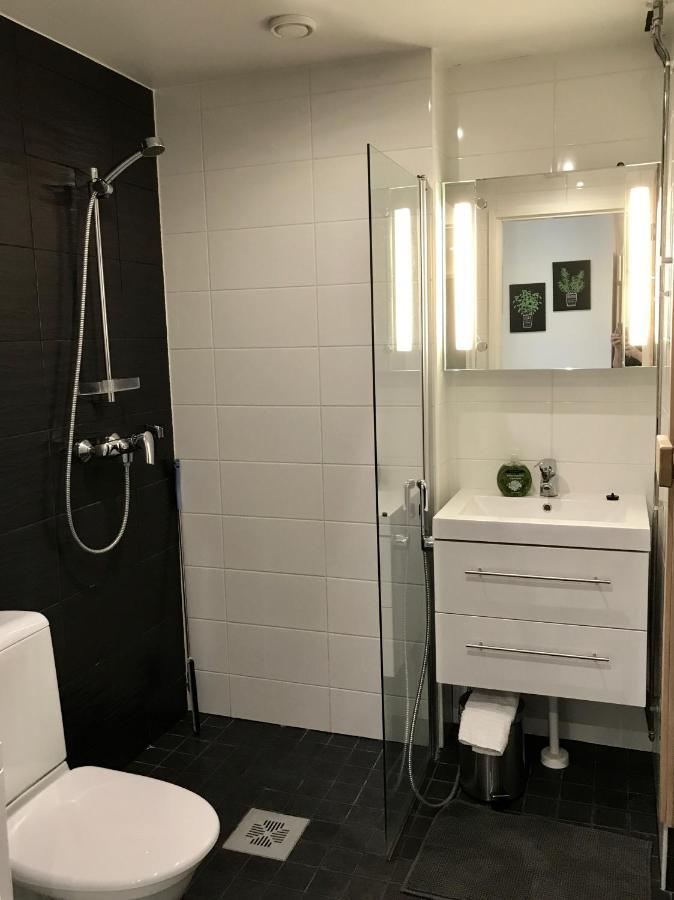 Appartement Kotimaailma