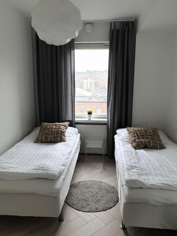 Appartement Kotimaailma Lahti