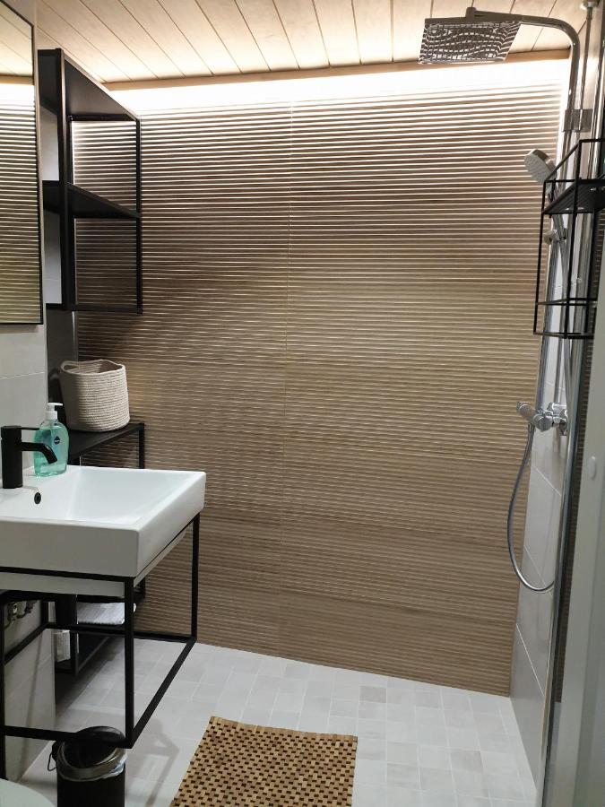 Kotimaailma Appartement Lahti