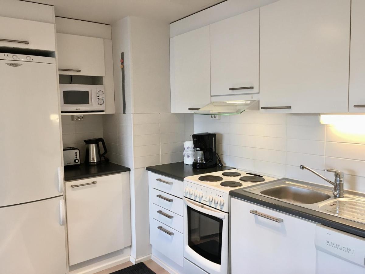 Kotimaailma Appartement *
