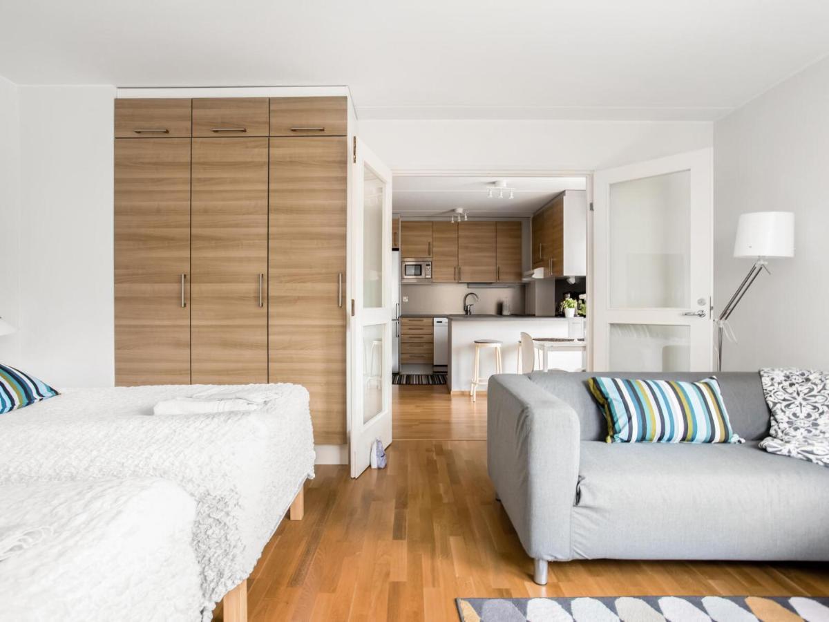 Kotimaailma Appartement *