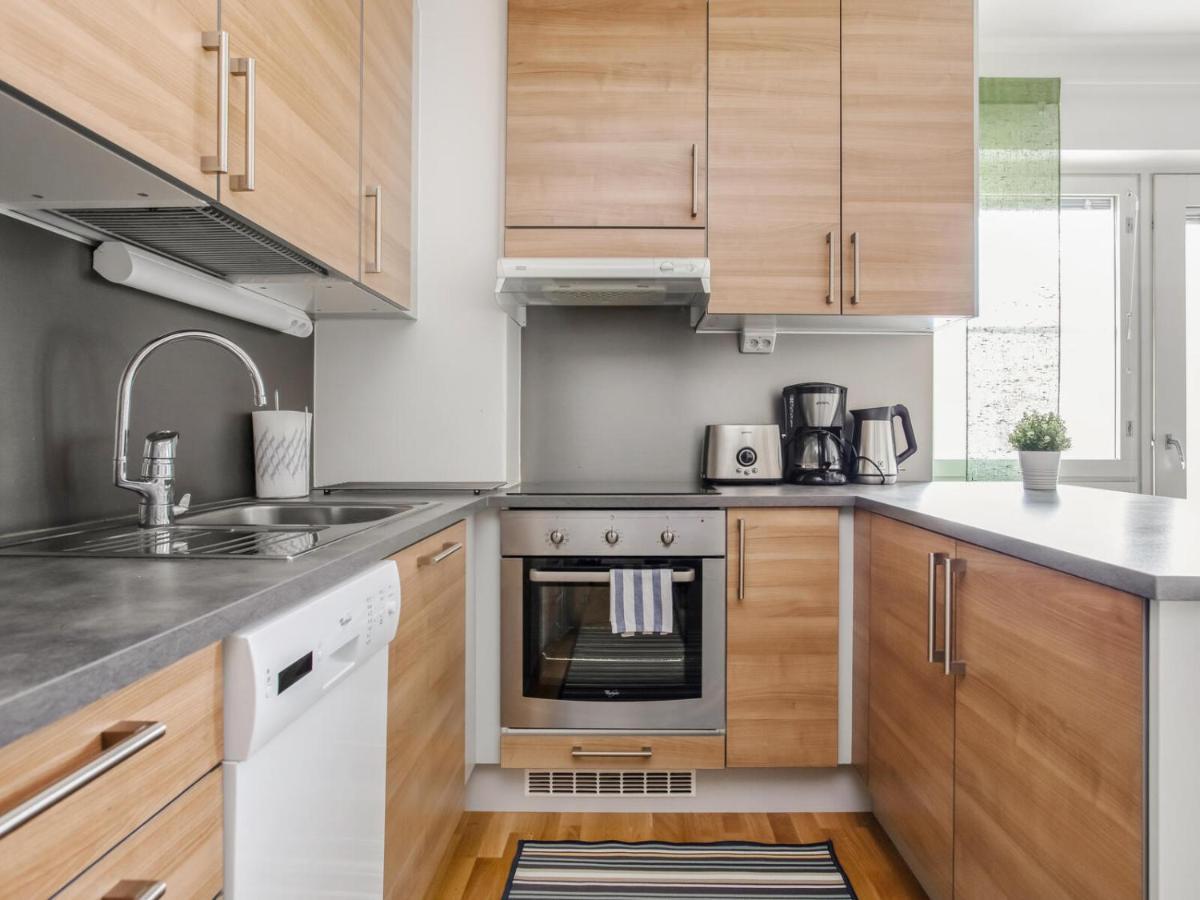 Appartement Kotimaailma *