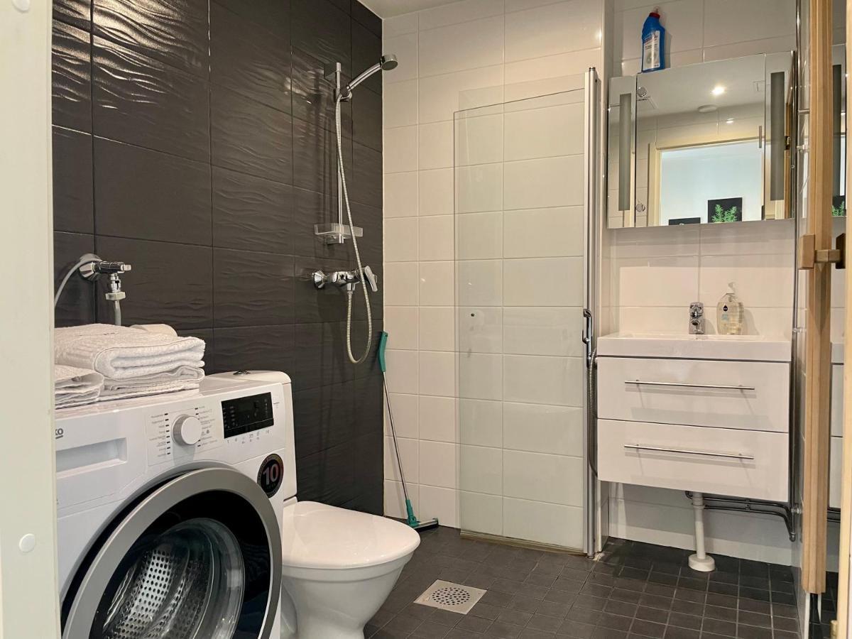 Appartement Kotimaailma *