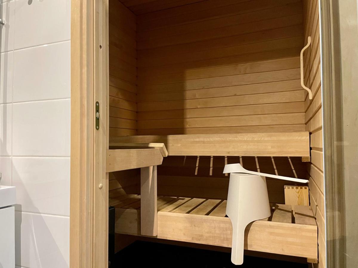 Appartement Kotimaailma *