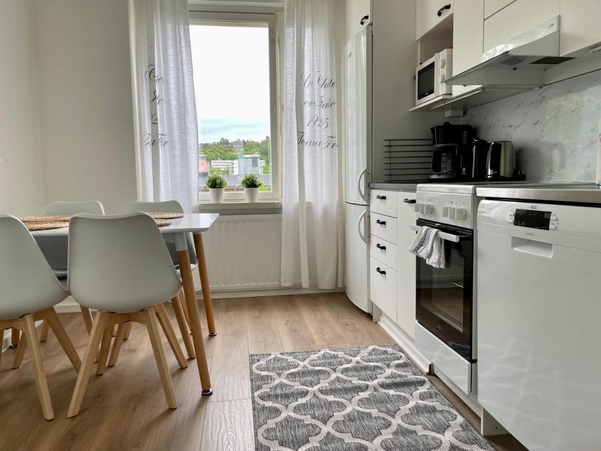 Kotimaailma Appartement *