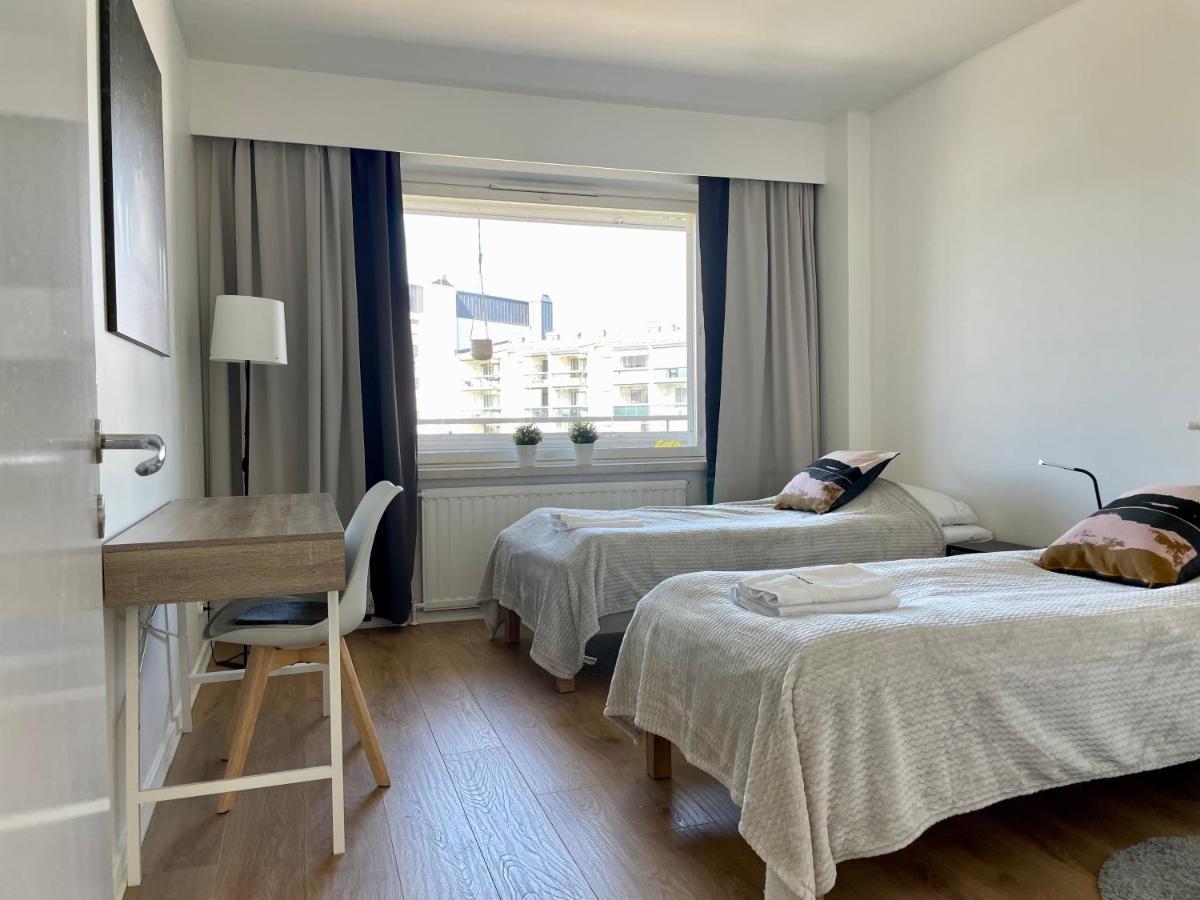 Appartement Kotimaailma *