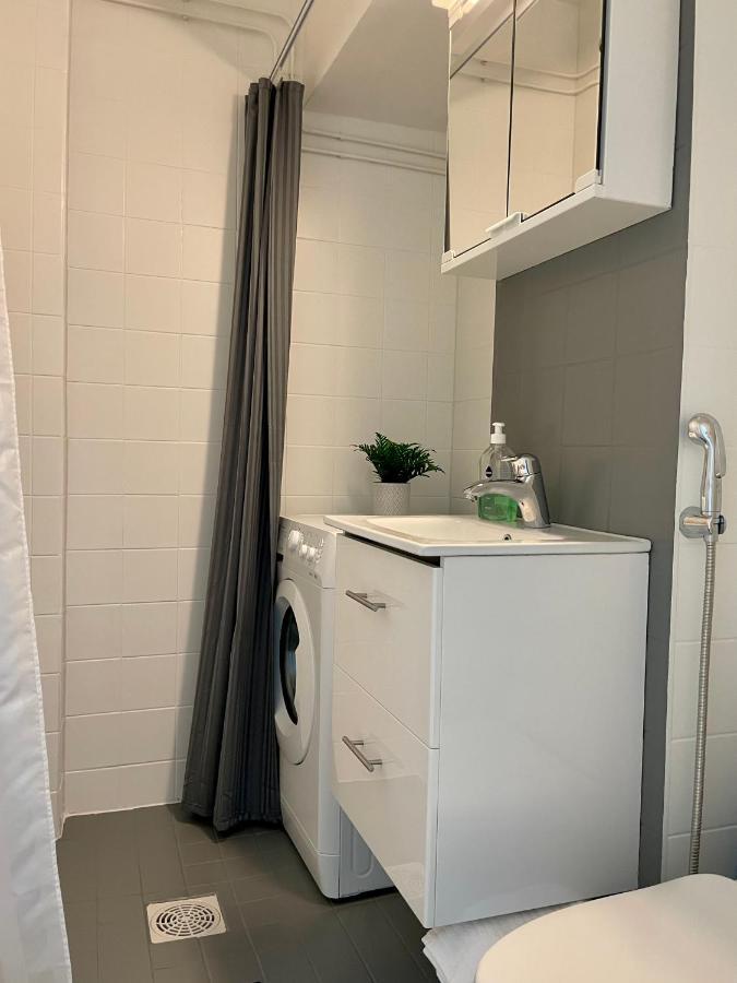 Appartement Kotimaailma Lahti