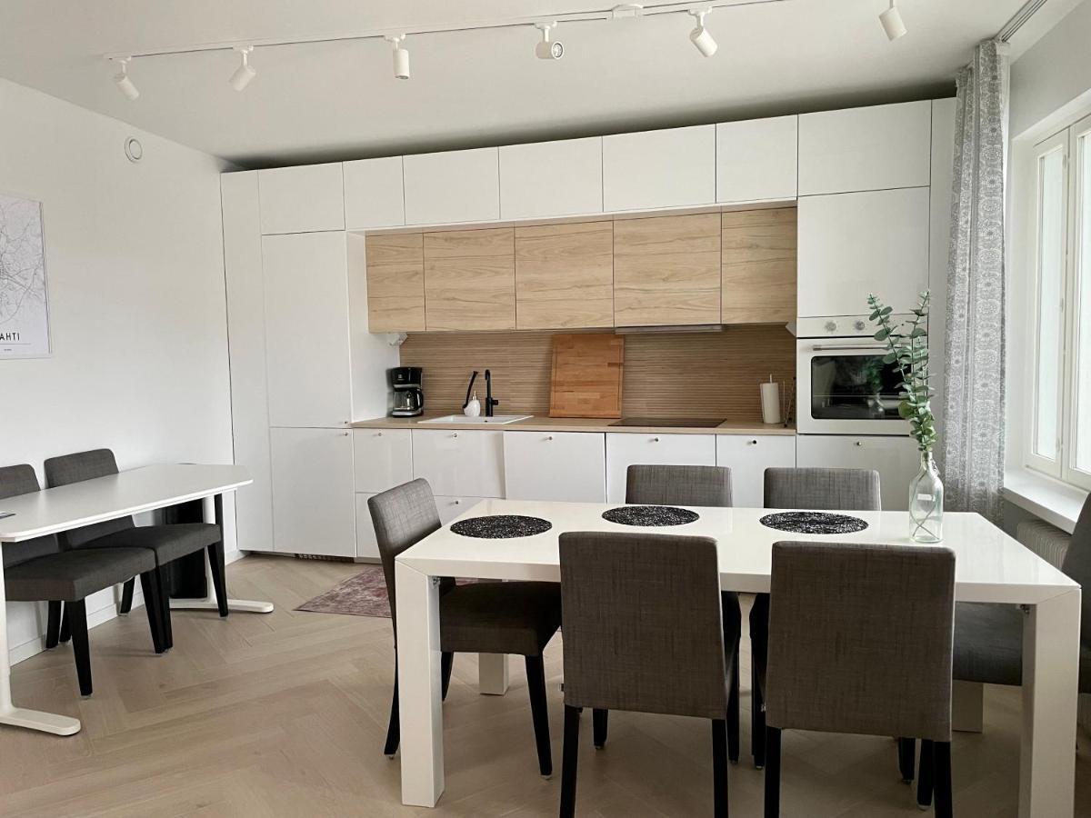 Appartement Kotimaailma