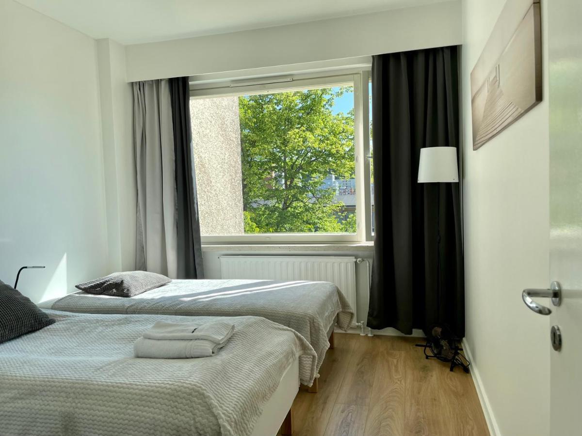 Appartement Kotimaailma
