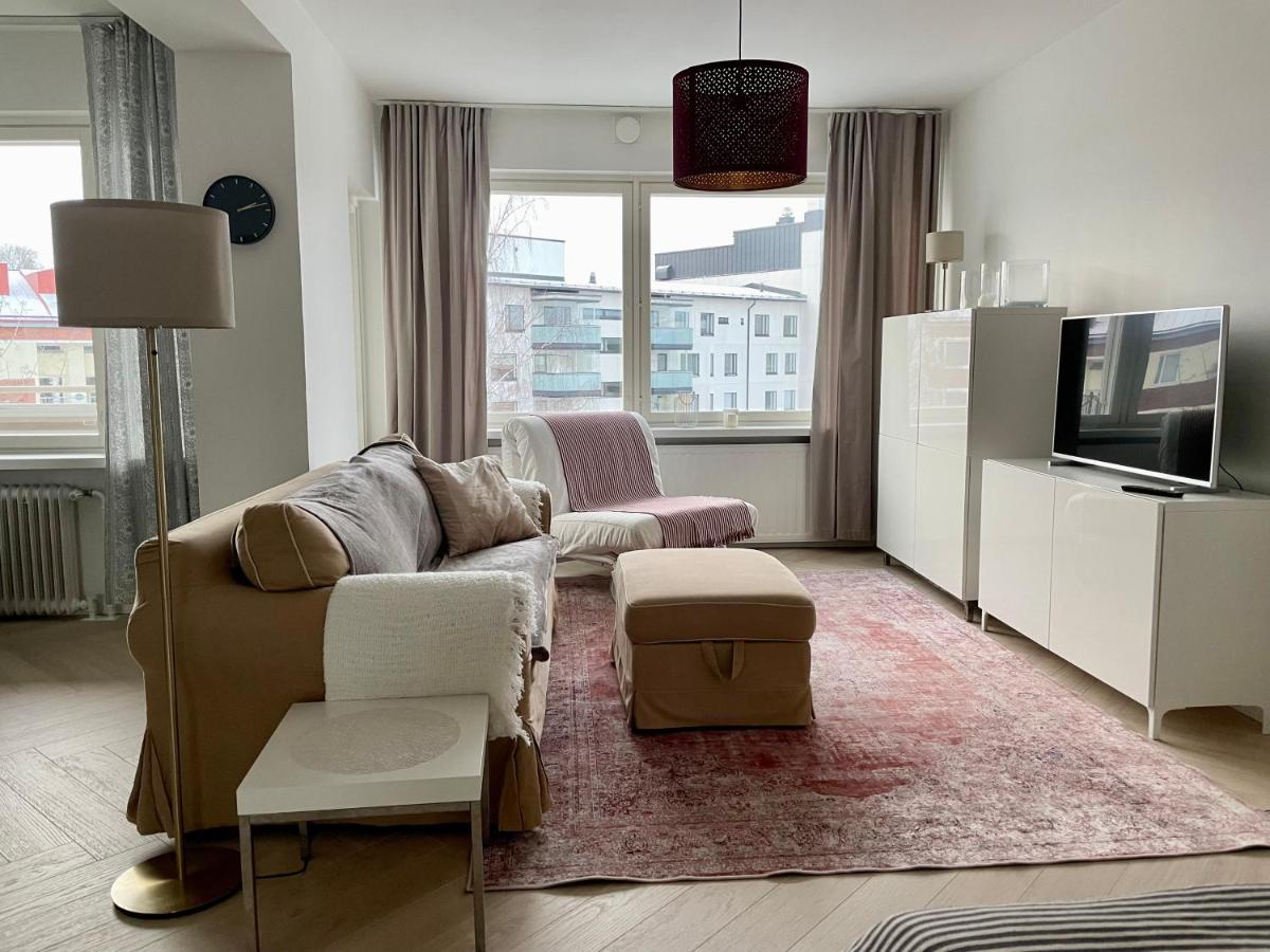 Kotimaailma Appartement