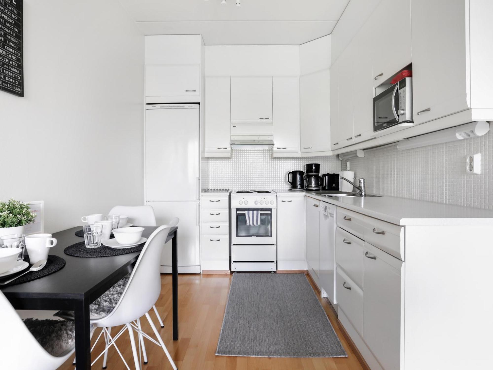 Appartement Kotimaailma Lahti