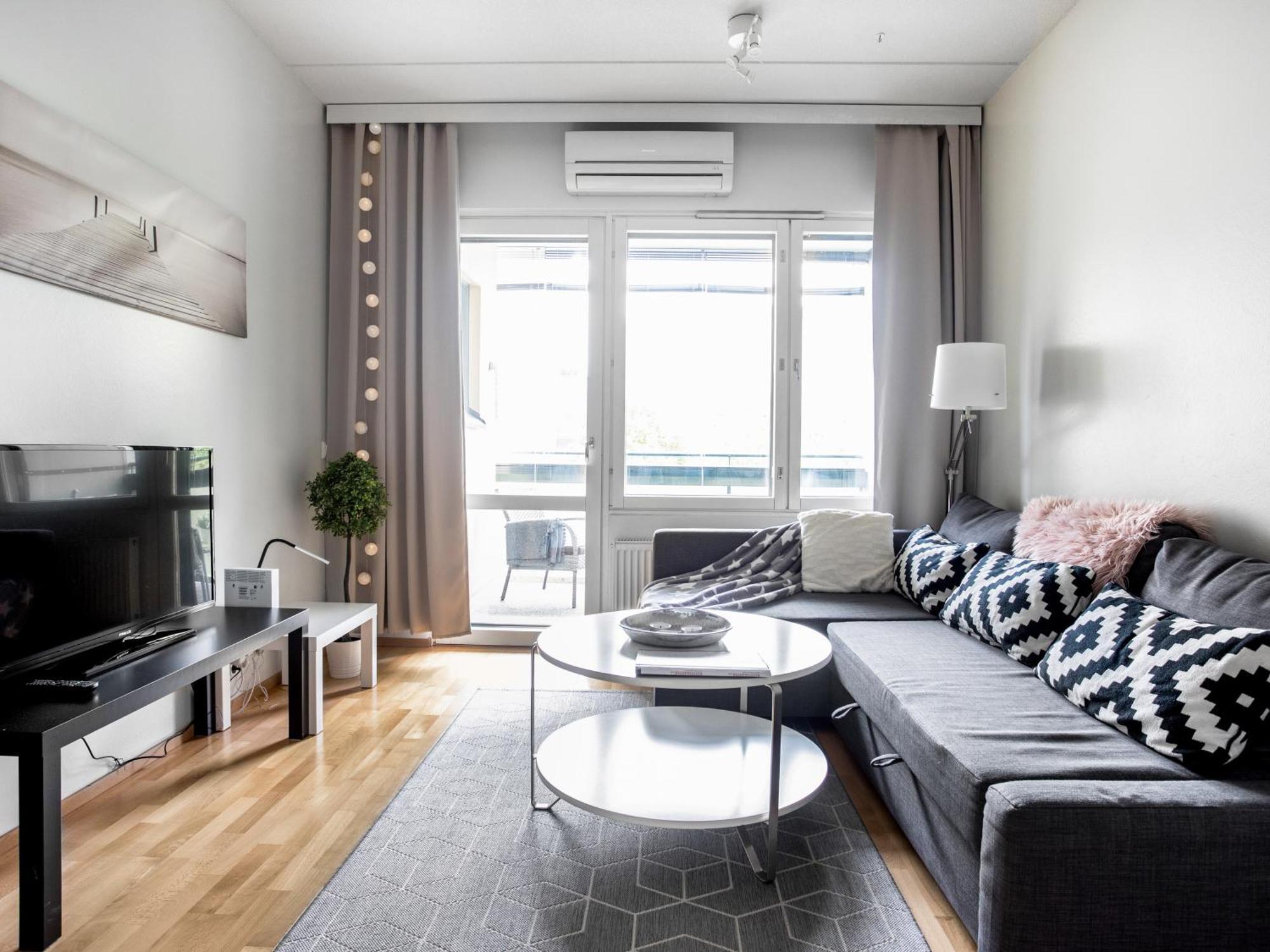 Appartement Kotimaailma