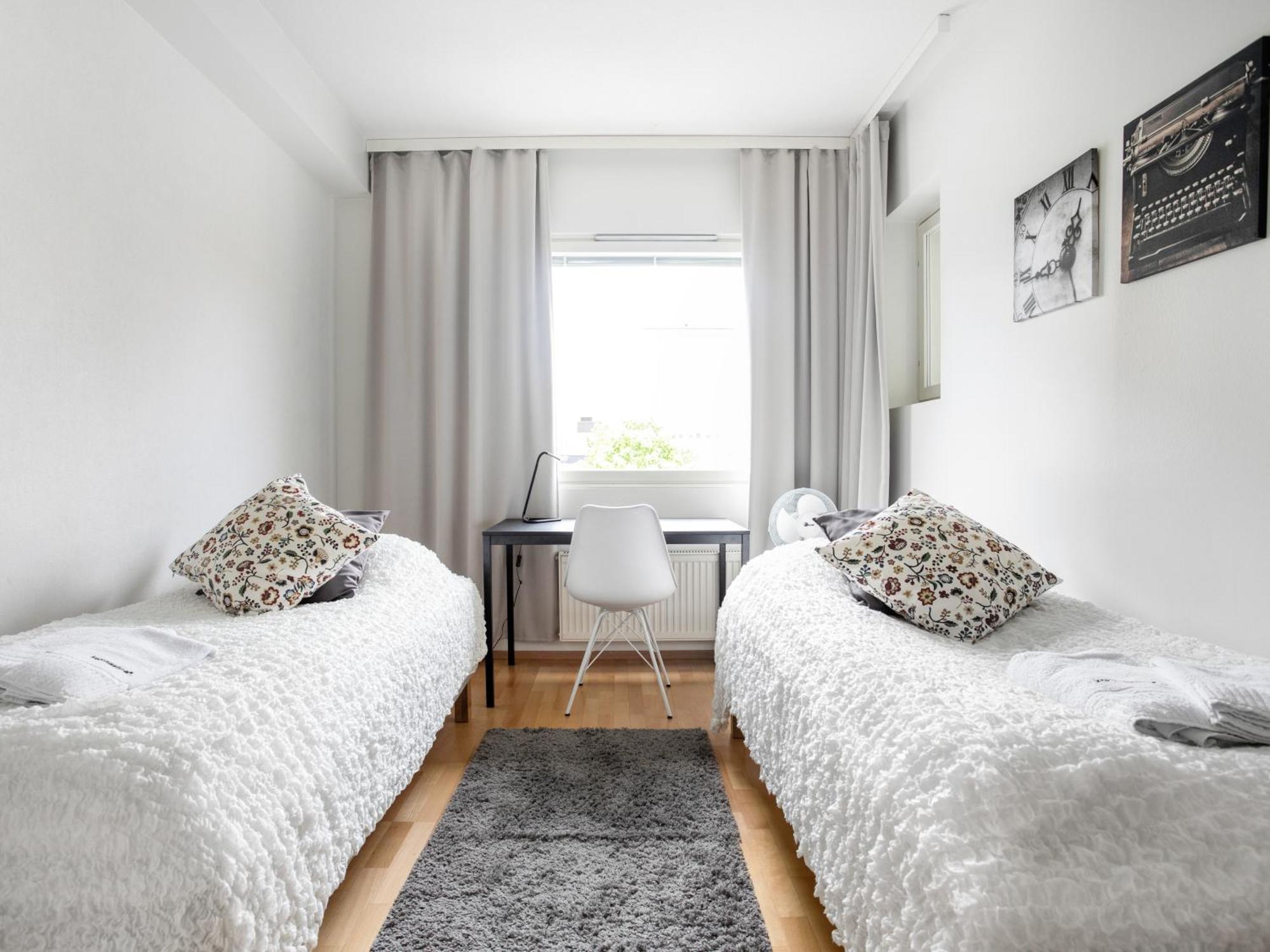 Kotimaailma Appartement