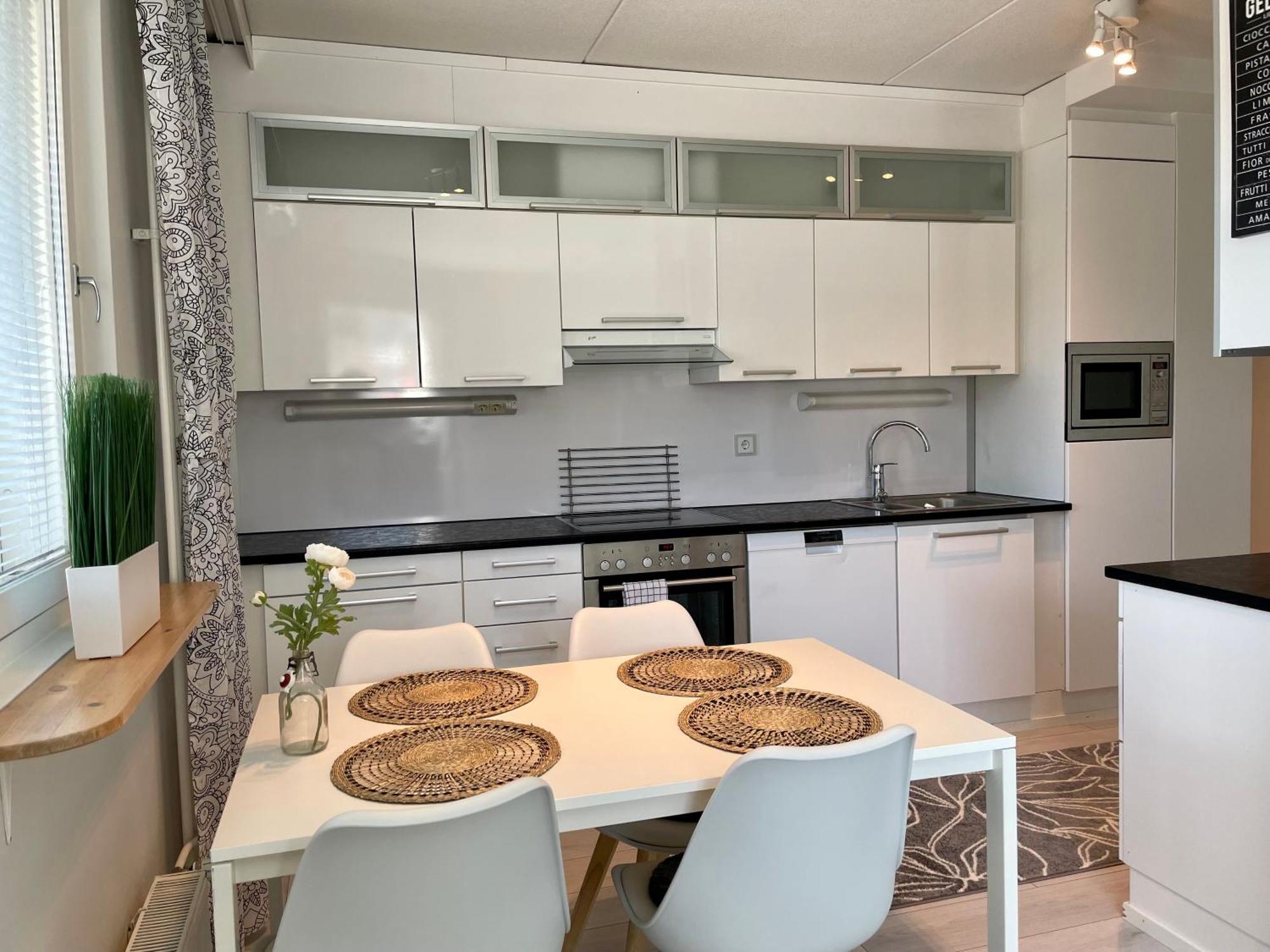 Kotimaailma Appartement