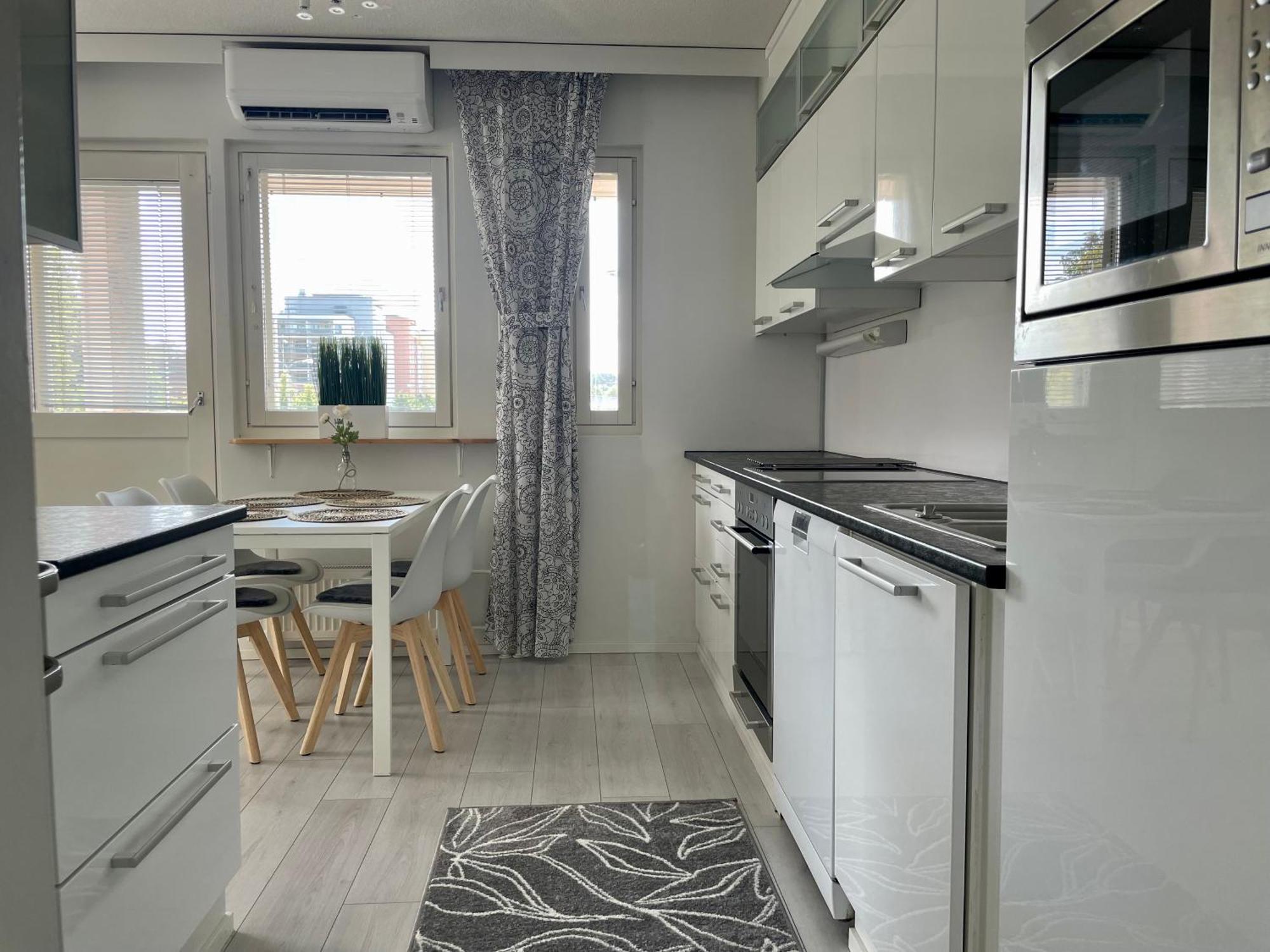 Appartement Kotimaailma *