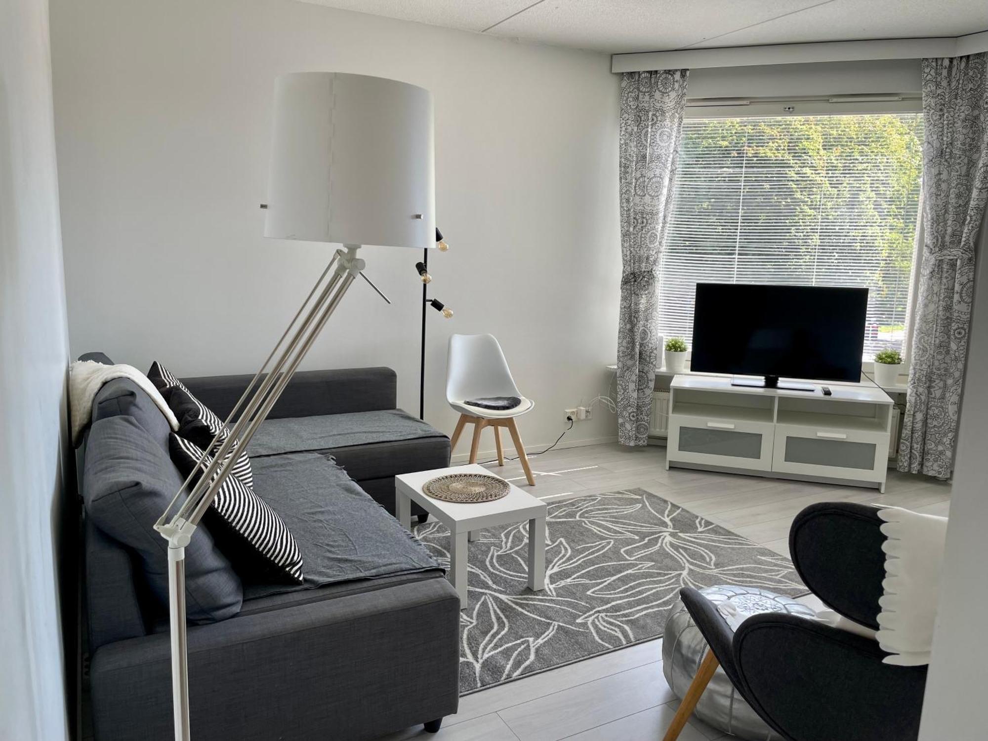 Appartement Kotimaailma