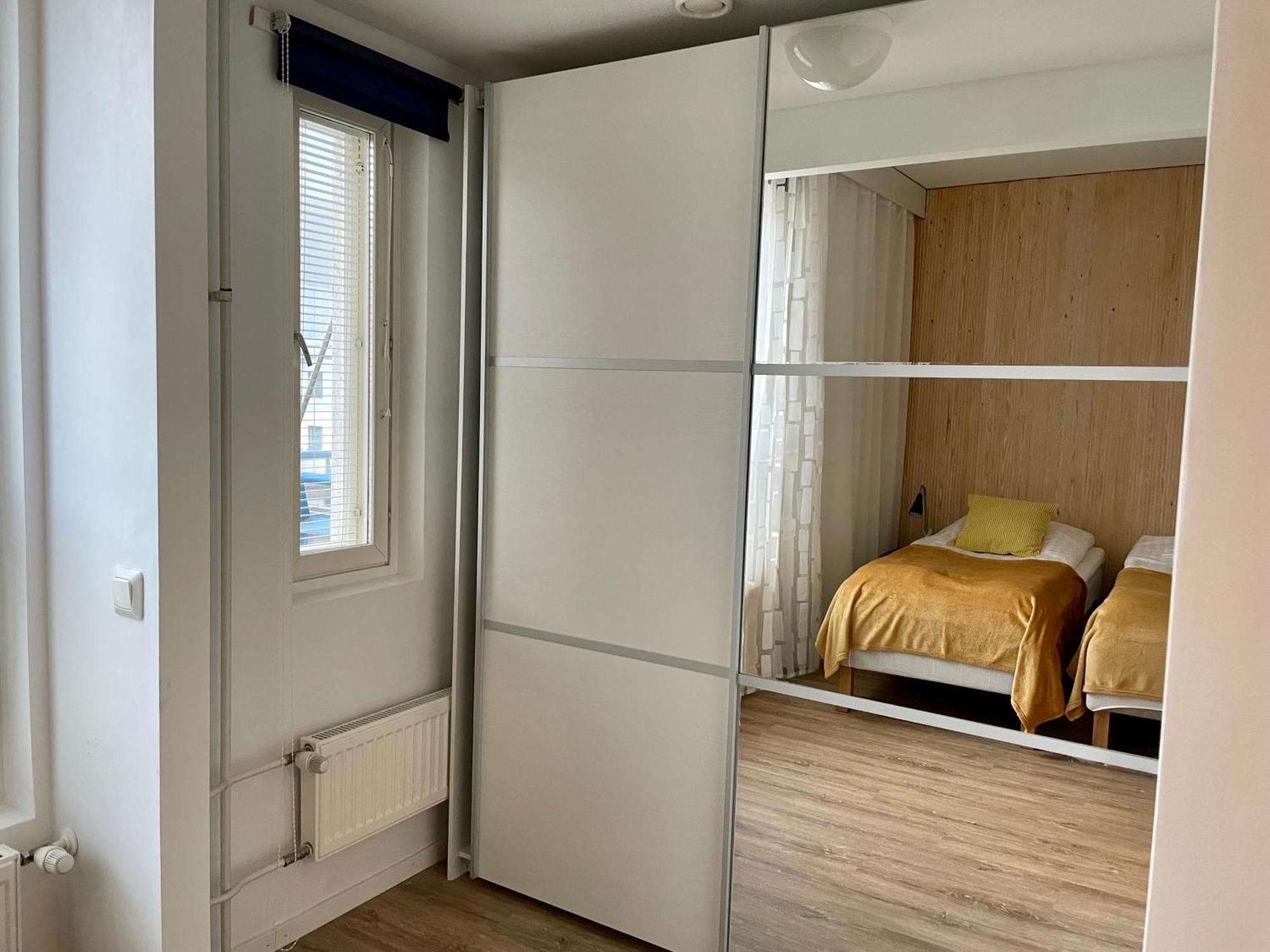 Appartement Kotimaailma *