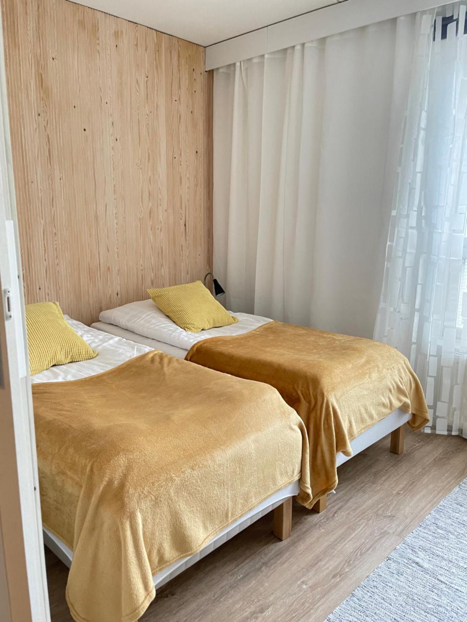 Appartement Kotimaailma *