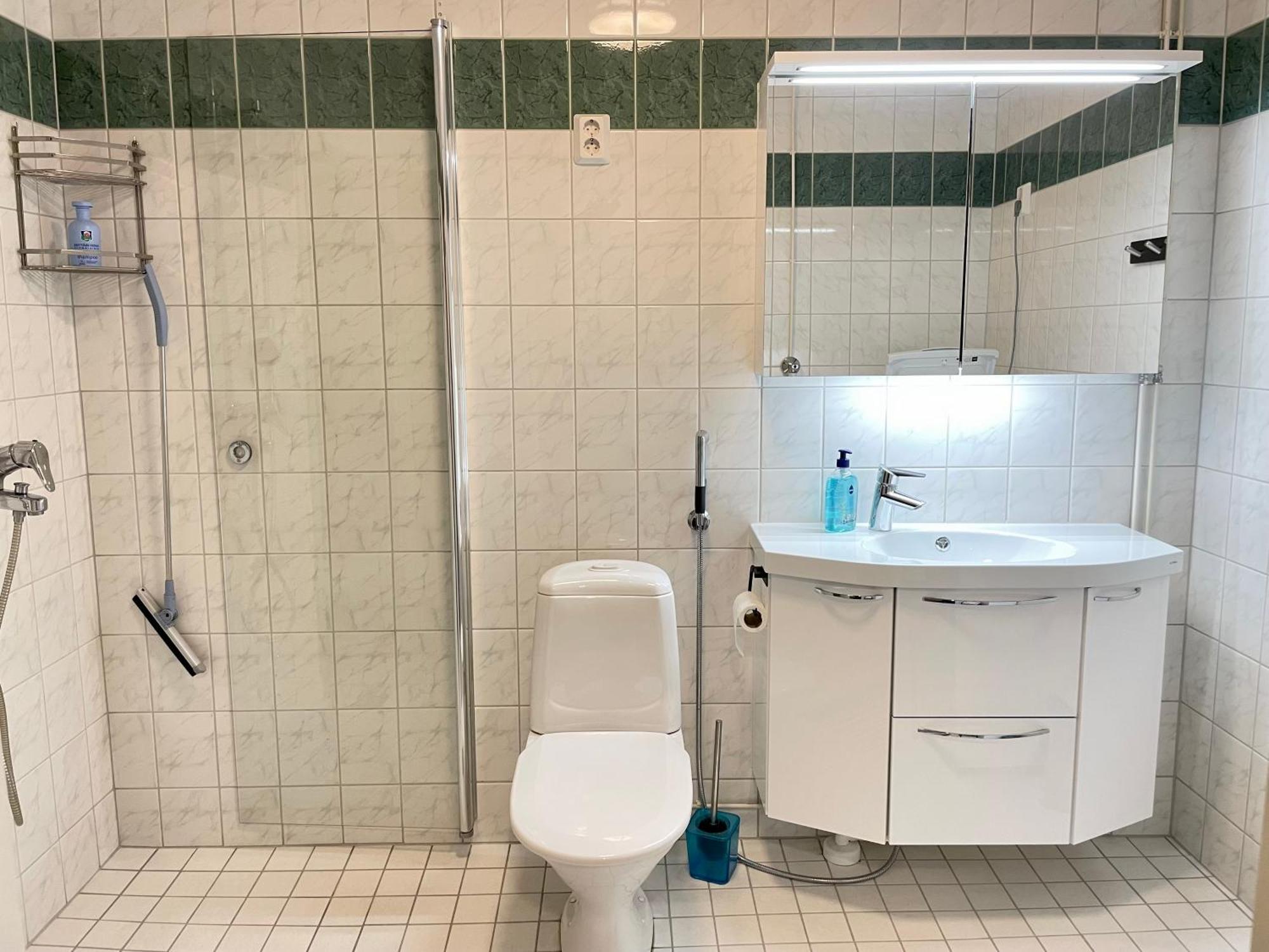 Kotimaailma Appartement