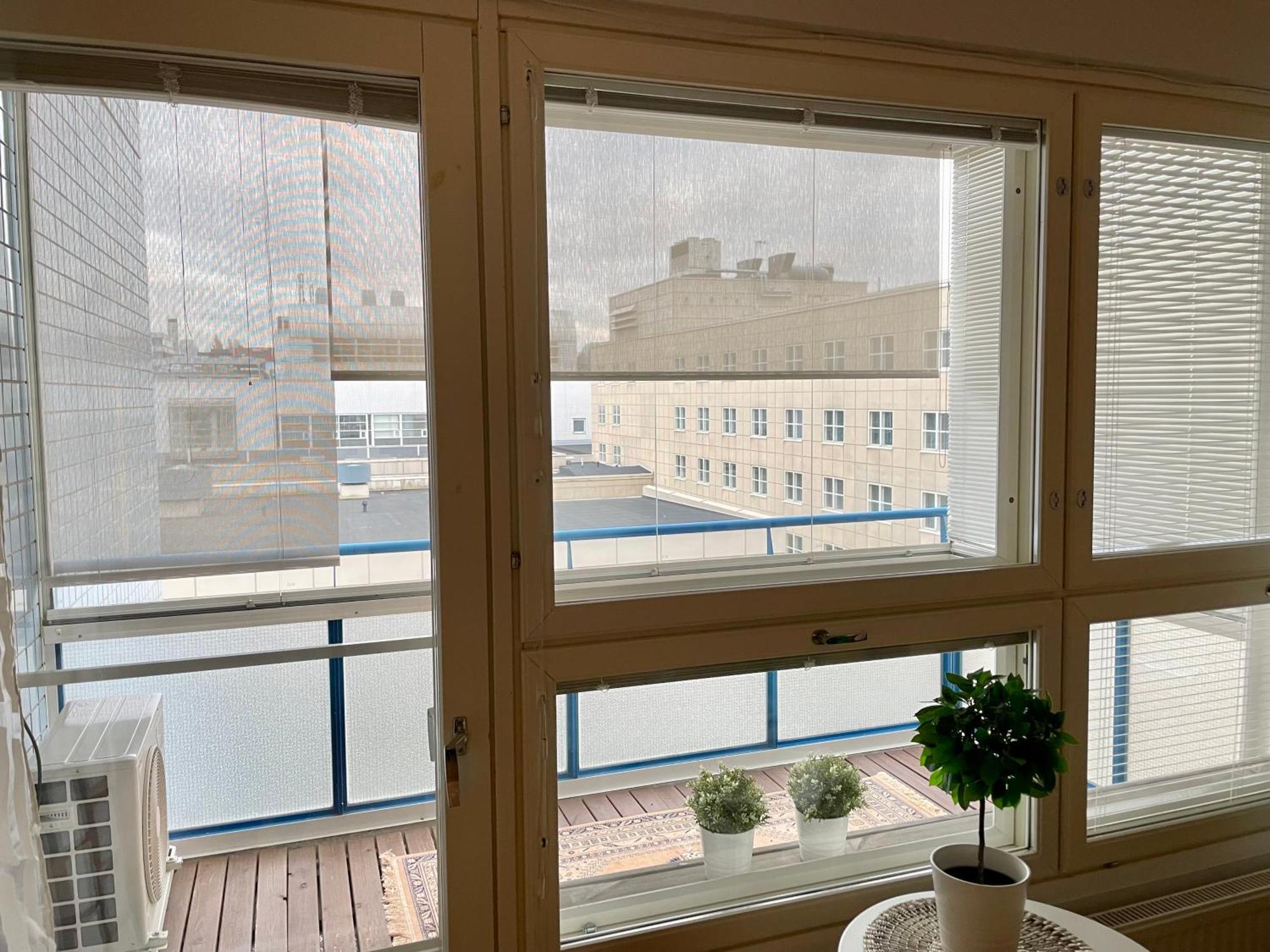 Appartement Kotimaailma Lahti