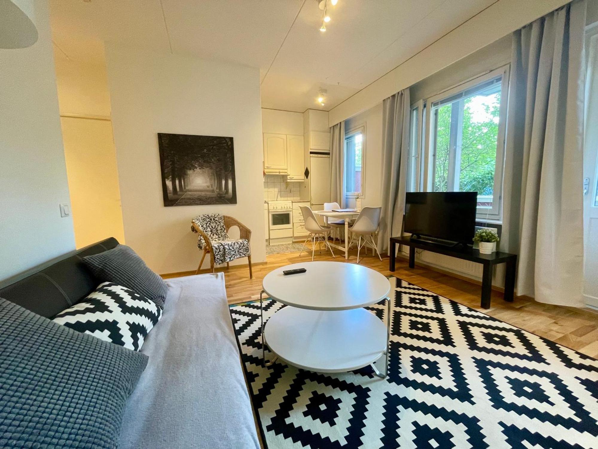Kotimaailma Appartement *