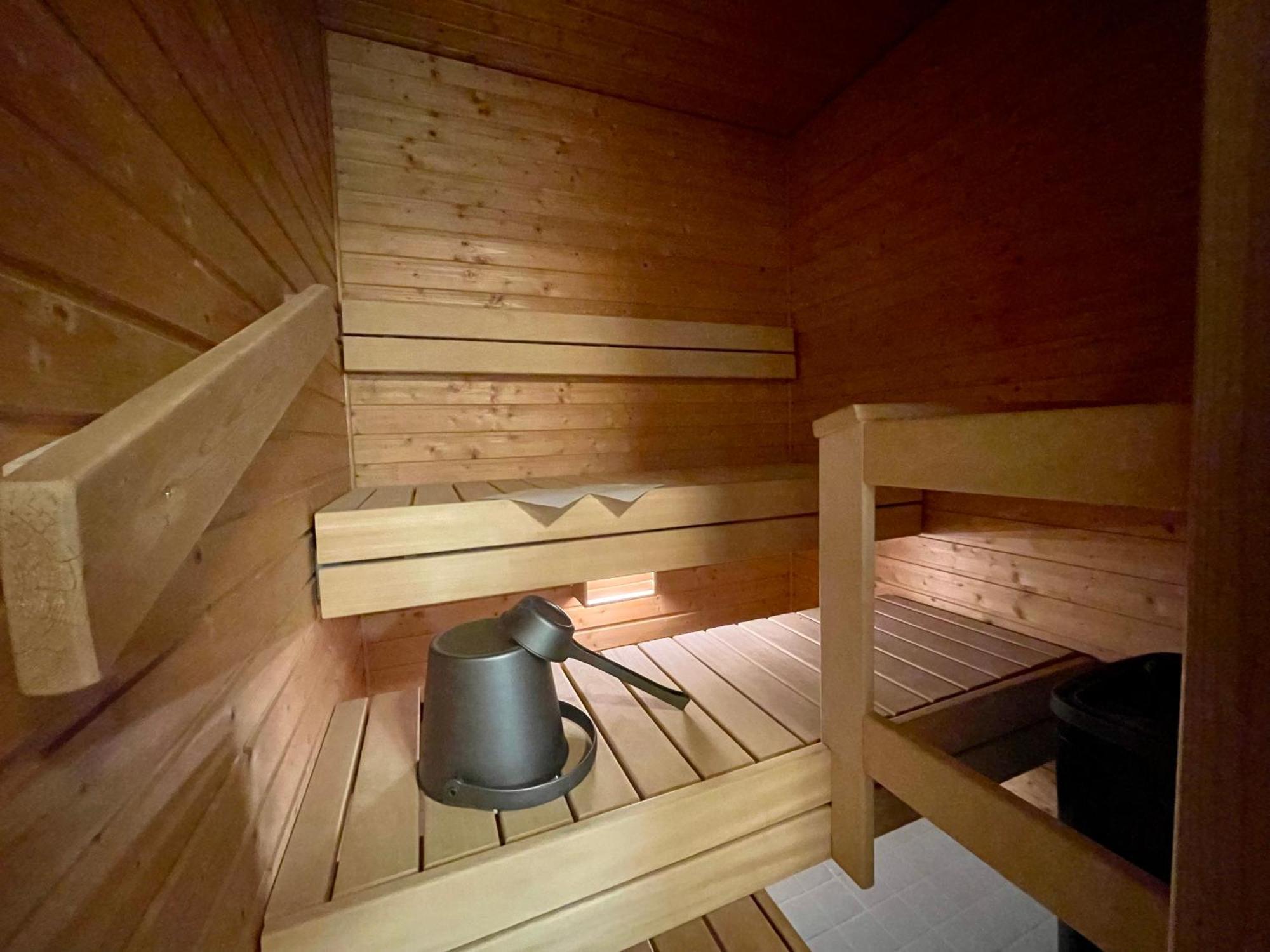 Kotimaailma Appartement
