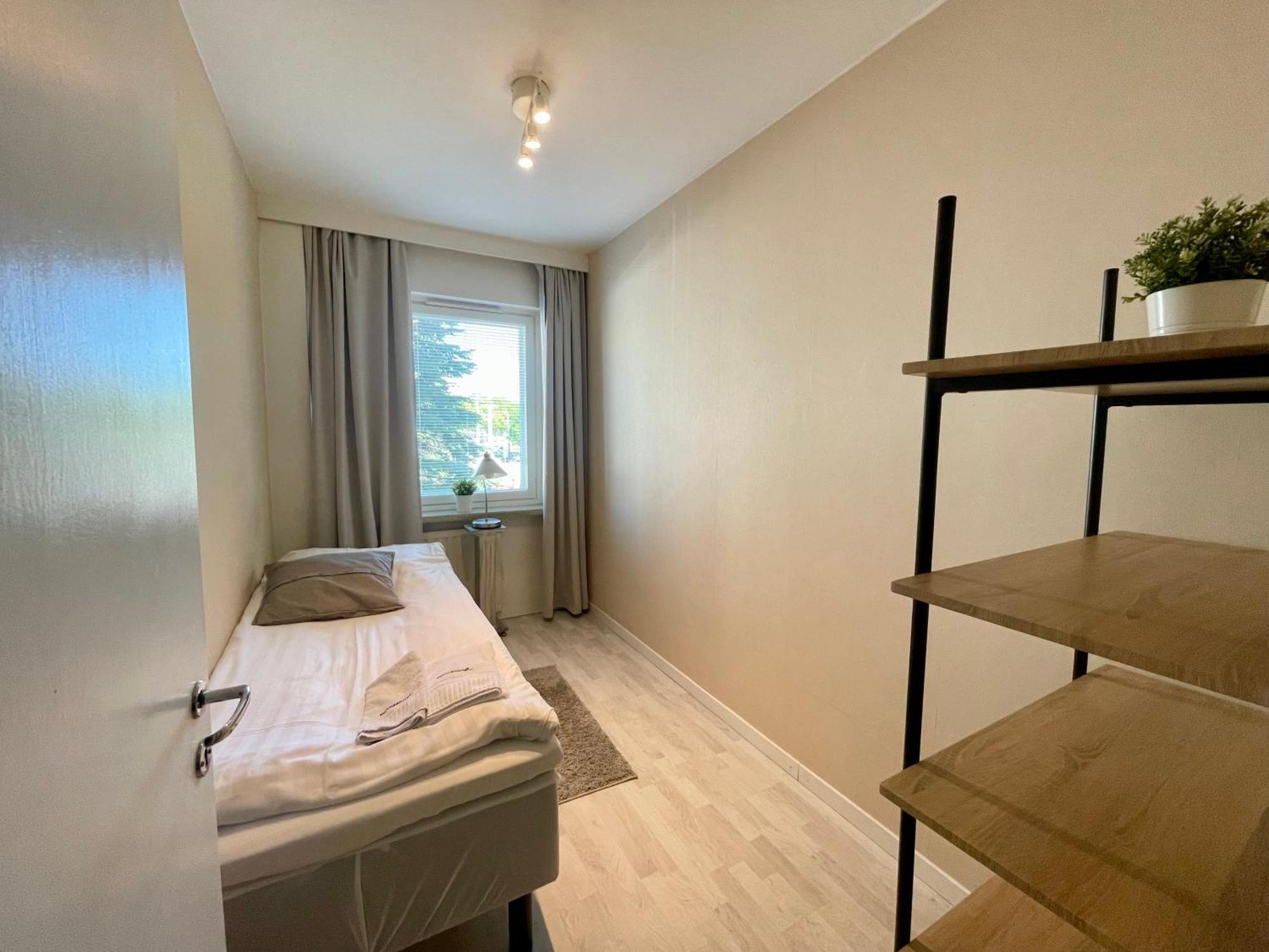 Appartement Kotimaailma