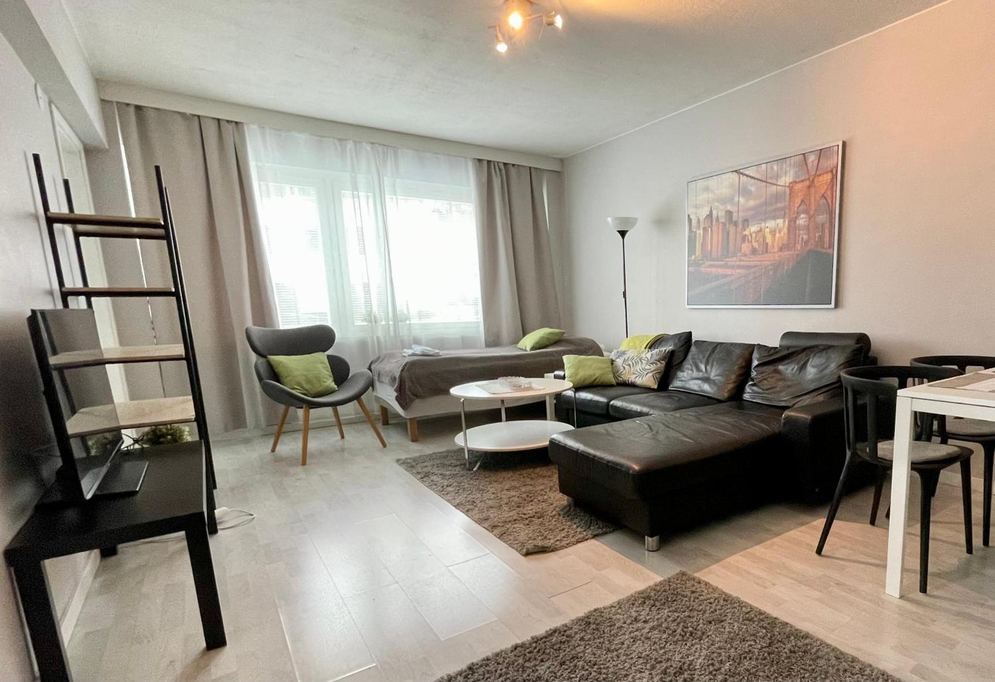 Kotimaailma Appartement
