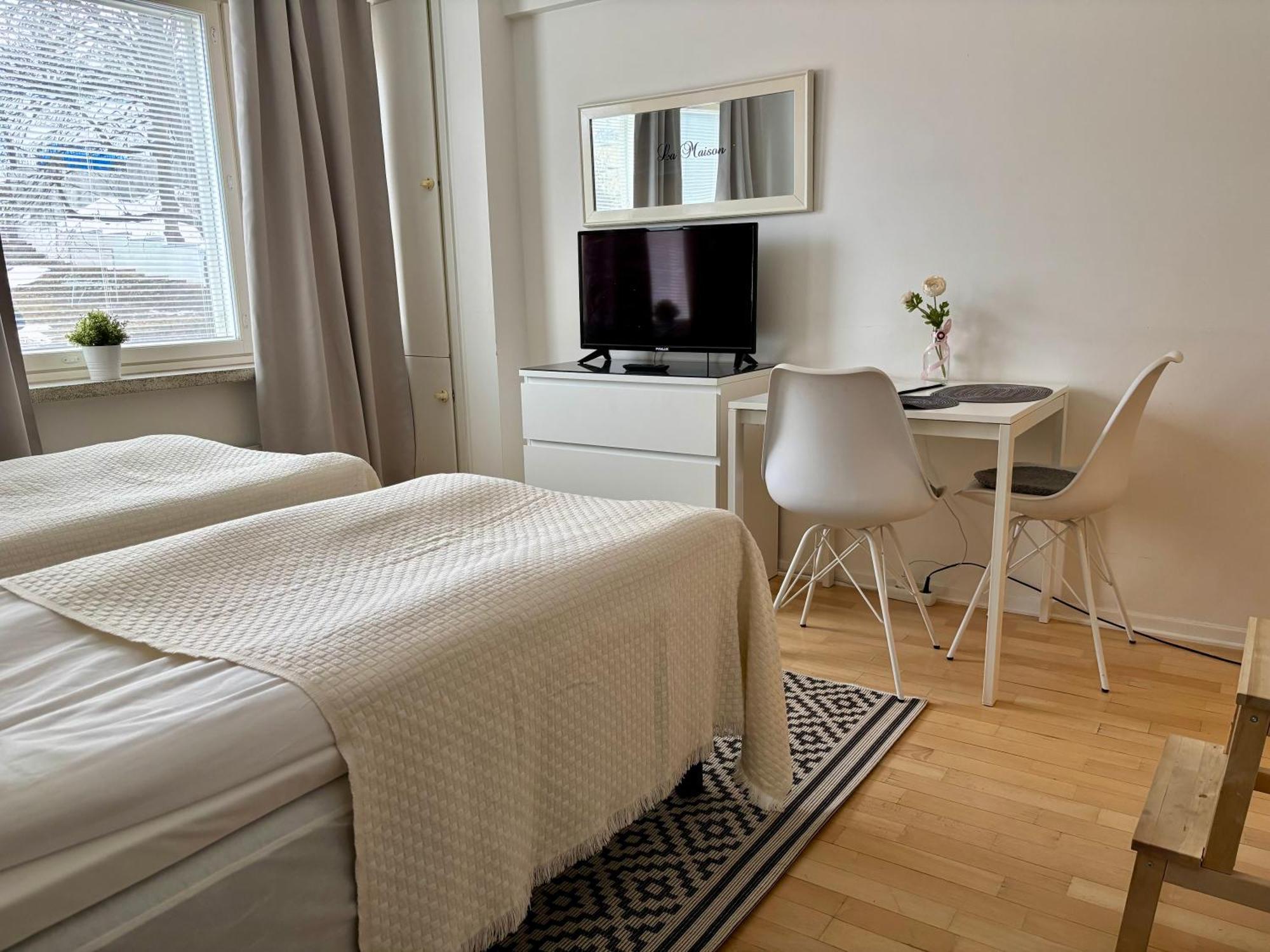 Appartement Kotimaailma