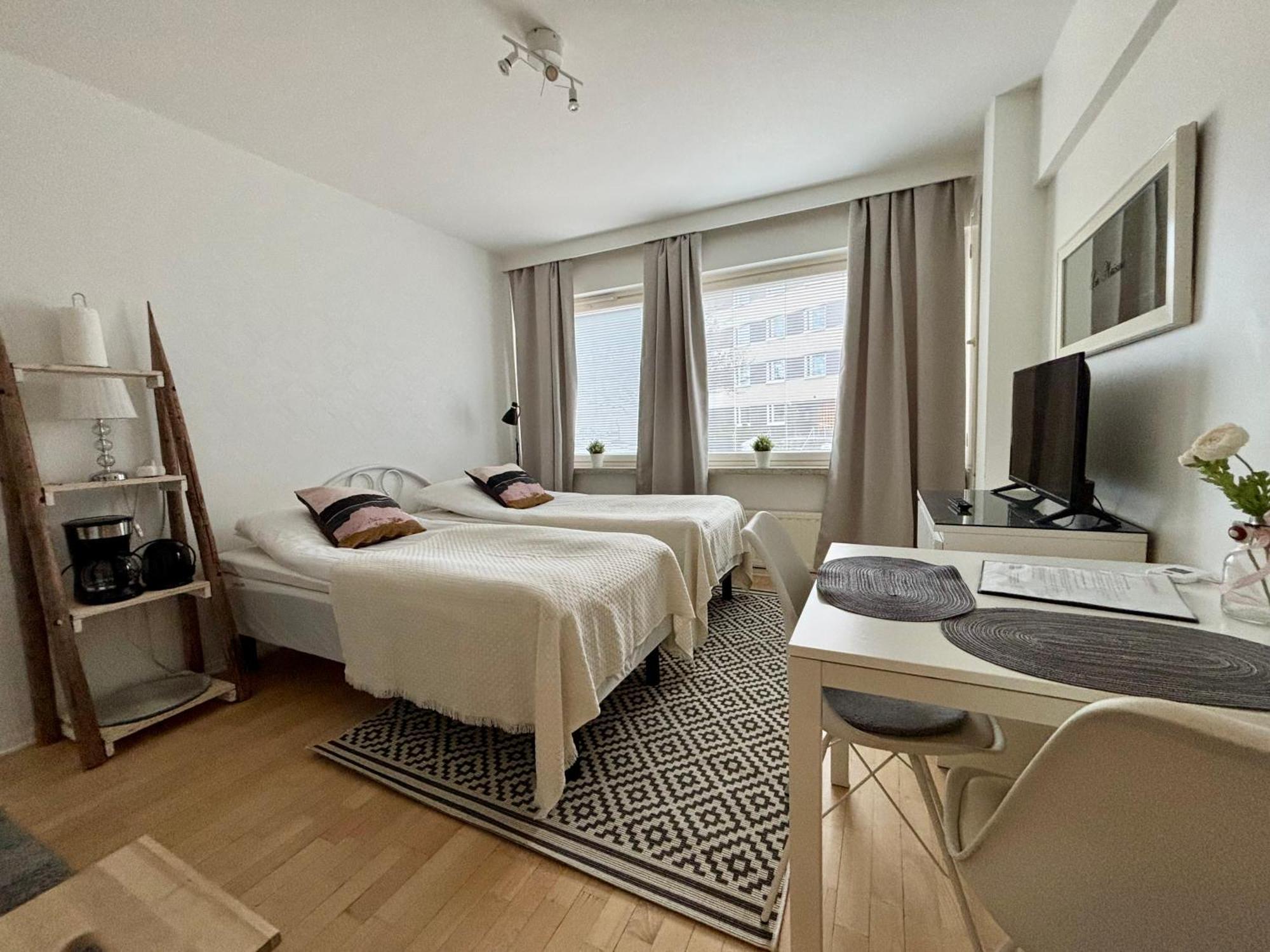 Kotimaailma Appartement Lahti