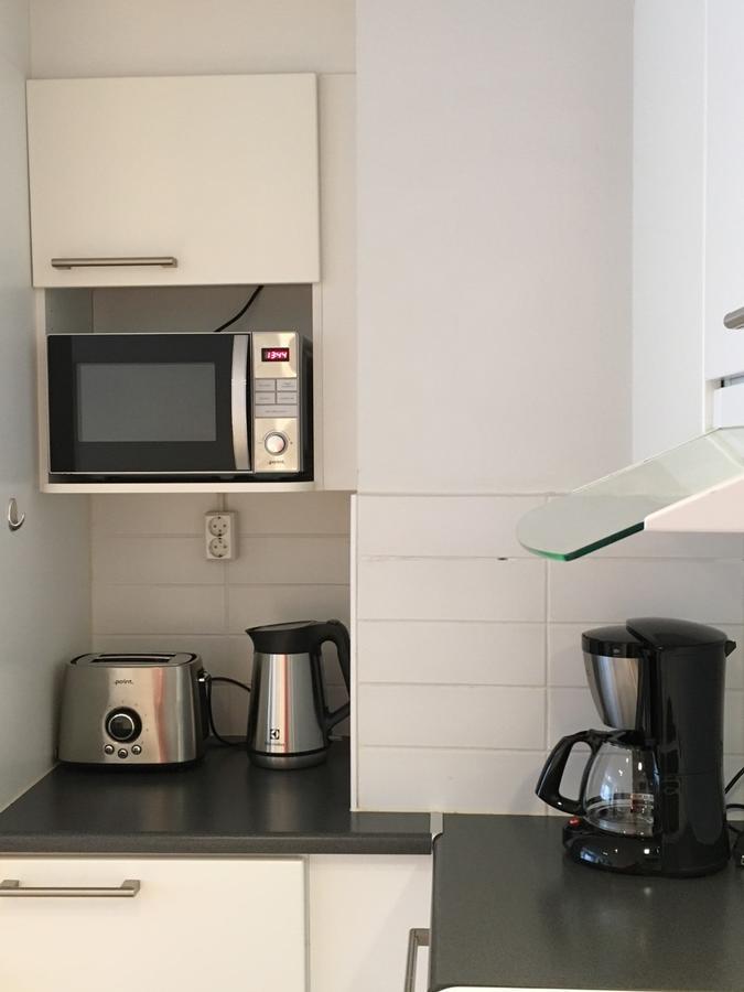 Appartement Kotimaailma *
