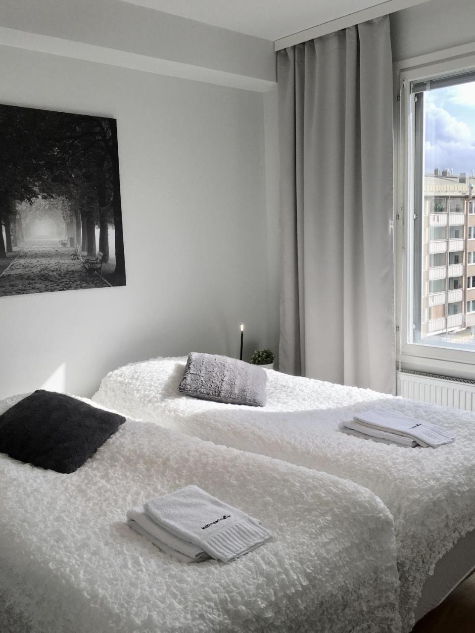 Kotimaailma Appartement Lahti
