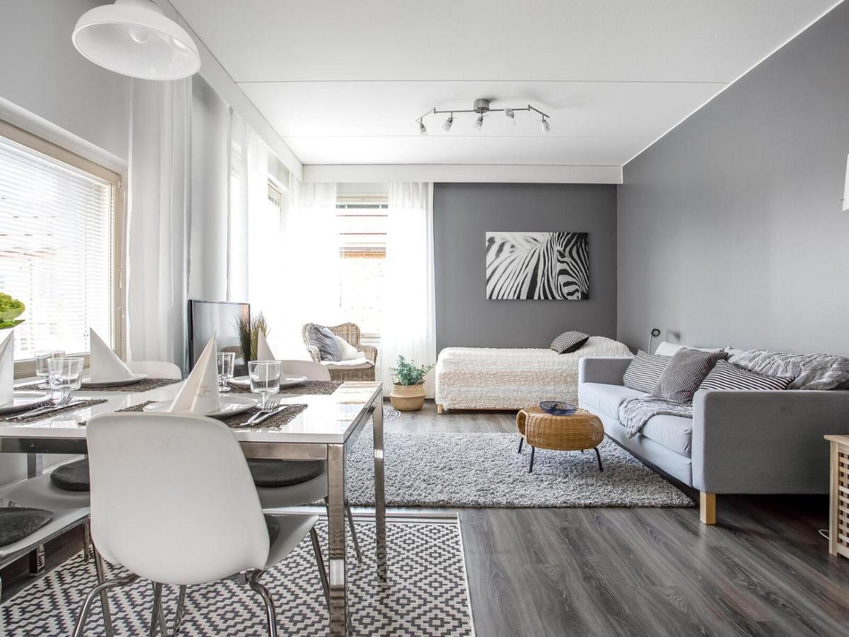 Appartement Kotimaailma Lahti