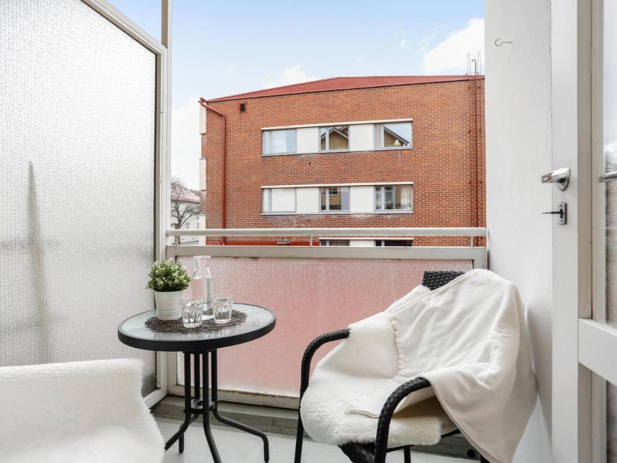 Appartement Kotimaailma *