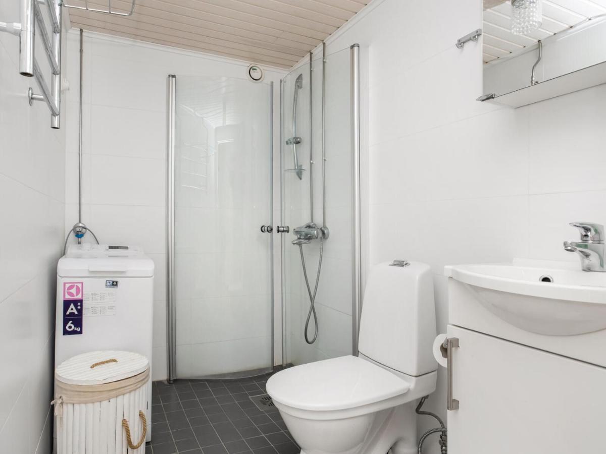 Kotimaailma Appartement