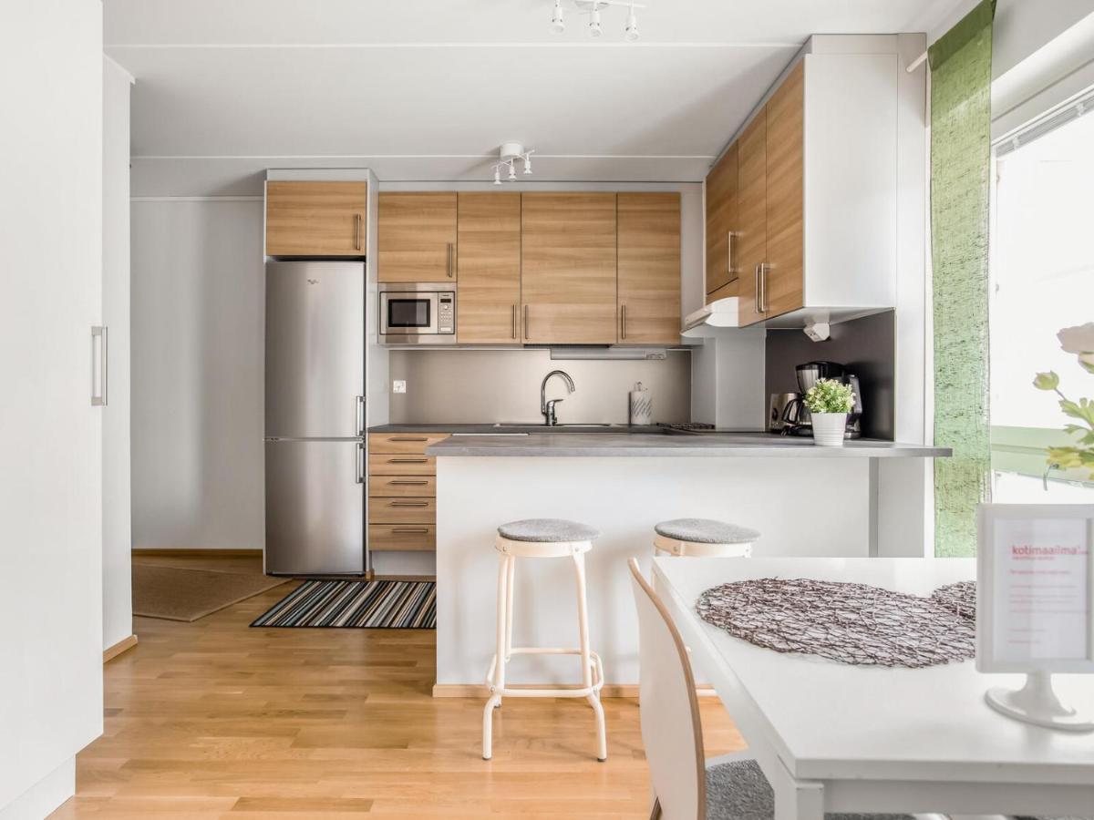 Appartement Kotimaailma *