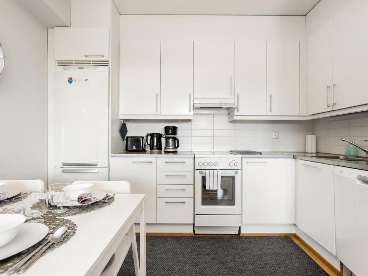 Appartement Kotimaailma *
