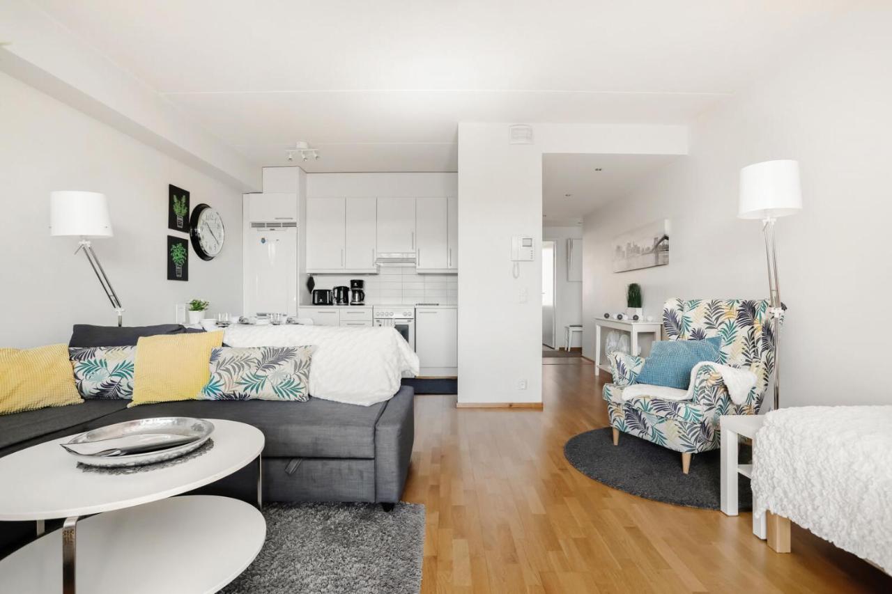Kotimaailma Appartement