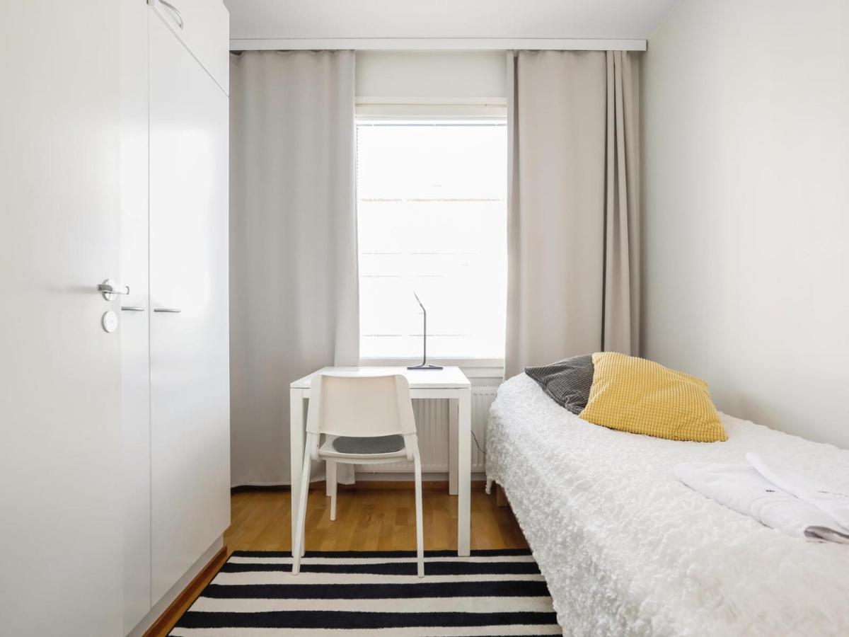 Appartement Kotimaailma