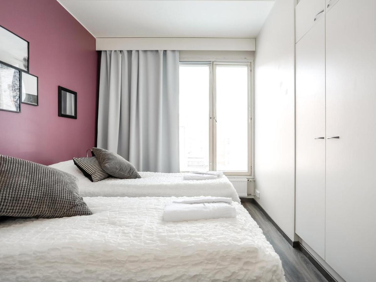 Appartement Kotimaailma *