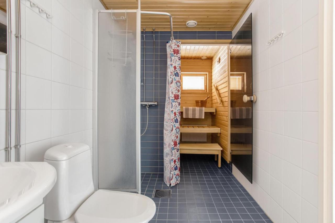 Kotimaailma Appartement Lahti